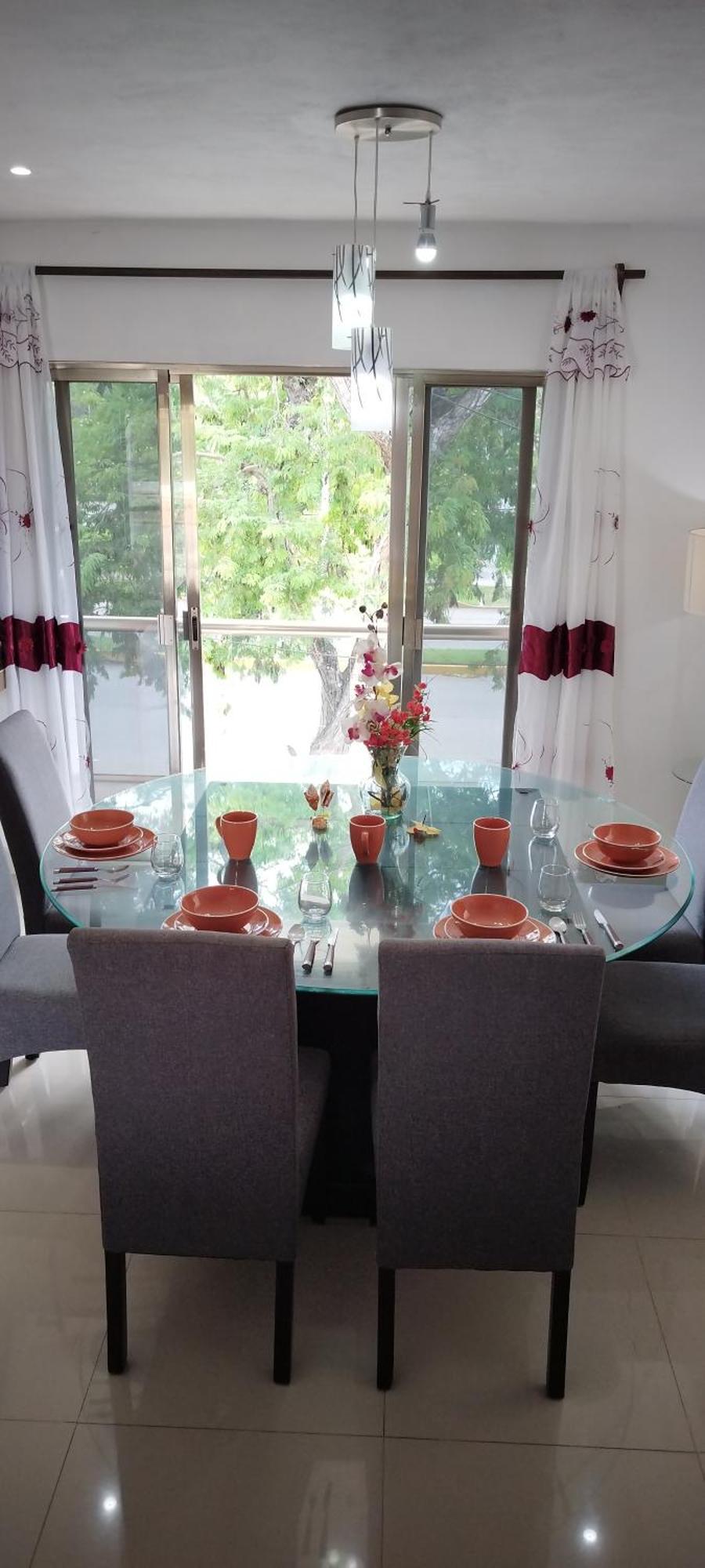 Casa Gacela Косумель Экстерьер фото